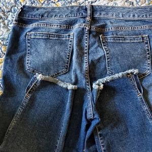 Women size 10 jean